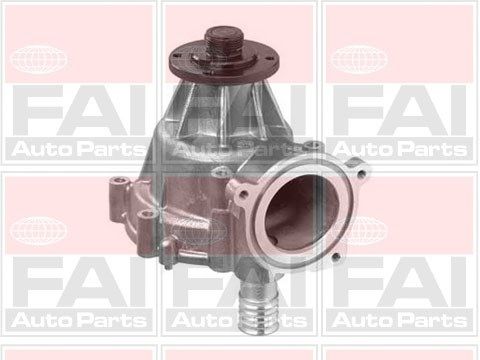 FAI AUTOPARTS vandens siurblys WP6436